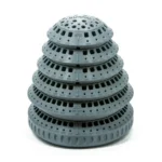 Burro V2 bur organising lazy susan system for stone setters pepetools