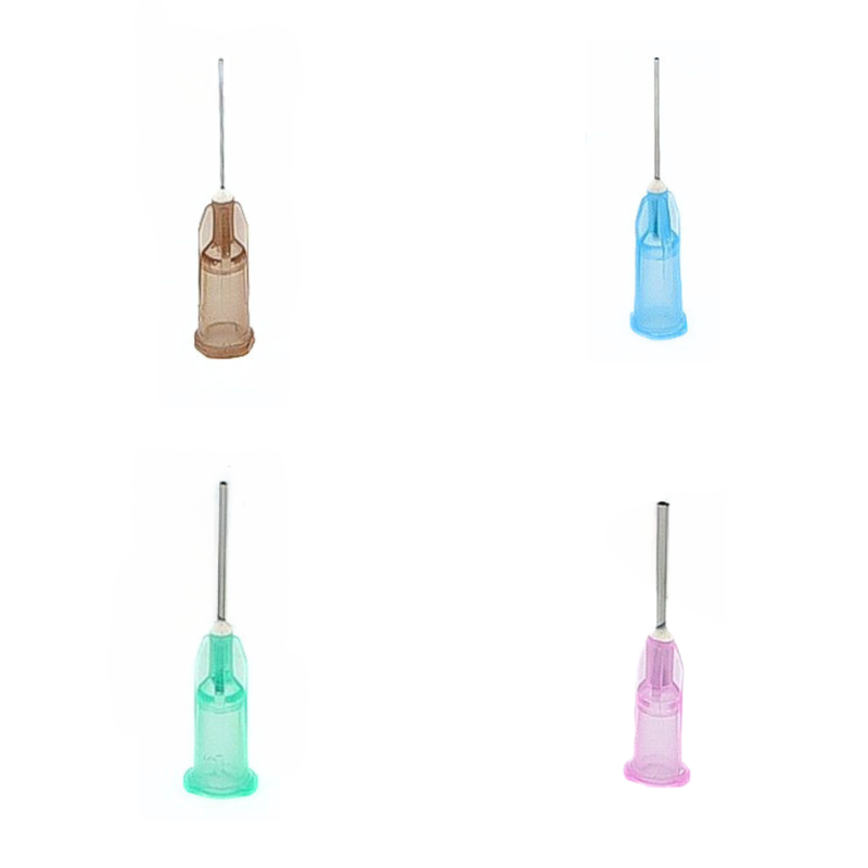 Cabe enamelling needles